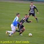 Šancí na tři zápasy, Dynamo ale znovu odolalo