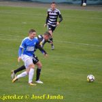 Šancí na tři zápasy, Dynamo ale znovu odolalo