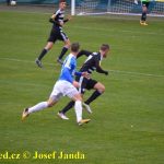 Šancí na tři zápasy, Dynamo ale znovu odolalo