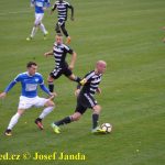 Šancí na tři zápasy, Dynamo ale znovu odolalo