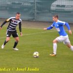 Šancí na tři zápasy, Dynamo ale znovu odolalo