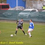 Šancí na tři zápasy, Dynamo ale znovu odolalo