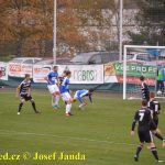 Šancí na tři zápasy, Dynamo ale znovu odolalo