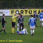 Šancí na tři zápasy, Dynamo ale znovu odolalo