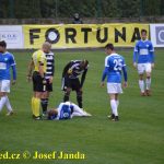 Šancí na tři zápasy, Dynamo ale znovu odolalo