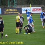 Šancí na tři zápasy, Dynamo ale znovu odolalo