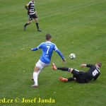 Šancí na tři zápasy, Dynamo ale znovu odolalo