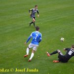 Šancí na tři zápasy, Dynamo ale znovu odolalo