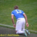 Šancí na tři zápasy, Dynamo ale znovu odolalo