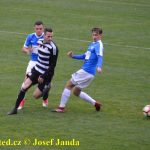 Šancí na tři zápasy, Dynamo ale znovu odolalo