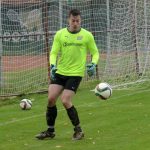 Božetice si v derby rozdělily branky do obou poločasů