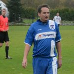 Božetice si v derby rozdělily branky do obou poločasů
