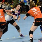 Dvě písecké odchovankyně mateřský klub nešetřily