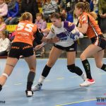 Dvě písecké odchovankyně mateřský klub nešetřily