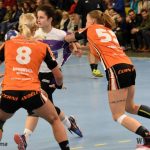 Dvě písecké odchovankyně mateřský klub nešetřily