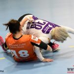 Dvě písecké odchovankyně mateřský klub nešetřily