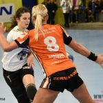 Dvě písecké odchovankyně mateřský klub nešetřily