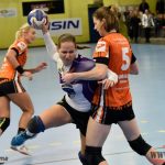 Dvě písecké odchovankyně mateřský klub nešetřily