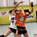 Dvě písecké odchovankyně mateřský klub nešetřily
