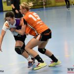 Dvě písecké odchovankyně mateřský klub nešetřily
