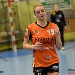 Dvě písecké odchovankyně mateřský klub nešetřily