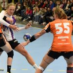 Dvě písecké odchovankyně mateřský klub nešetřily