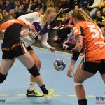 Dvě písecké odchovankyně mateřský klub nešetřily