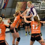 Dvě písecké odchovankyně mateřský klub nešetřily