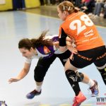 Dvě písecké odchovankyně mateřský klub nešetřily