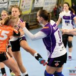 Dvě písecké odchovankyně mateřský klub nešetřily