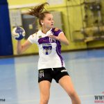 Dvě písecké odchovankyně mateřský klub nešetřily