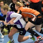 Dvě písecké odchovankyně mateřský klub nešetřily