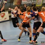 Dvě písecké odchovankyně mateřský klub nešetřily