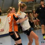 Dvě písecké odchovankyně mateřský klub nešetřily