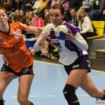 Dvě písecké odchovankyně mateřský klub nešetřily