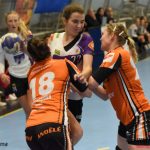 Dvě písecké odchovankyně mateřský klub nešetřily