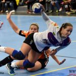 Dvě písecké odchovankyně mateřský klub nešetřily