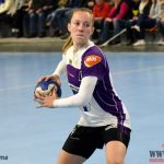 Dvě písecké odchovankyně mateřský klub nešetřily