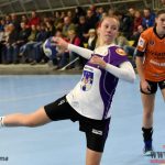 Dvě písecké odchovankyně mateřský klub nešetřily