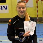 Dvě písecké odchovankyně mateřský klub nešetřily
