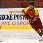 Strakonice si výhrou v derby upevnily pozici lídra tabulky