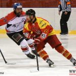 Strakonice si výhrou v derby upevnily pozici lídra tabulky