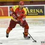 Strakonice si výhrou v derby upevnily pozici lídra tabulky