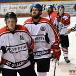 Strakonice si výhrou v derby upevnily pozici lídra tabulky