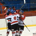 Strakonice si výhrou v derby upevnily pozici lídra tabulky