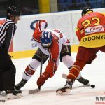 Strakonice si výhrou v derby upevnily pozici lídra tabulky