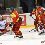 Strakonice si výhrou v derby upevnily pozici lídra tabulky