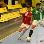 Futsal na Písecku nabírá rychlé tempo