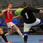 Futsal na Písecku nabírá rychlé tempo