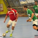 Futsal na Písecku nabírá rychlé tempo